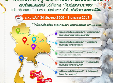 เข้าร่วมประชุมโครงการ “ส่งความสุขปีใหม่ มอบให้เกษตรกร พ.ศ. ... พารามิเตอร์รูปภาพ 6