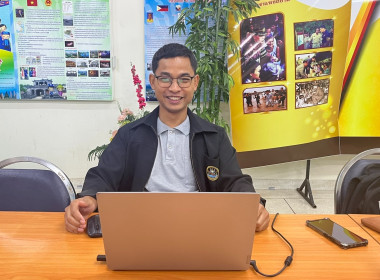 โครงการฝึกอบรมออนไลน์ “พัฒนาศักยภาพกรรมการใหม่” รุ่นที่ 2 ... พารามิเตอร์รูปภาพ 11