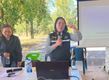 ดำเนินการจัดโครงการประชุมกลุ่มสมาชิกสหกรณ์ ... พารามิเตอร์รูปภาพ 19