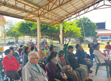 ดำเนินการจัดโครงการประชุมกลุ่มสมาชิกสหกรณ์ ... พารามิเตอร์รูปภาพ 20