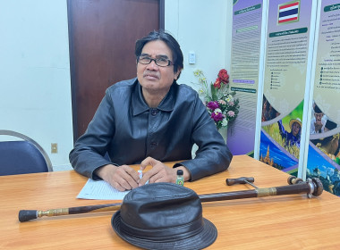 ร่วมประชุมสำนักพัฒนาและถ่ายทอดเทคโนโลยีการสหกรณ์ ครั้งที่ ... พารามิเตอร์รูปภาพ 7