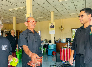 ประชุมเชิงปฏิบัติการ “วิเคราะห์ความเข้มแข็งของสหกรณ์” ณ ... พารามิเตอร์รูปภาพ 9