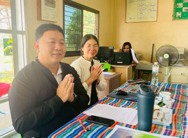 ประชุมเชิงปฏิบัติการ “วิเคราะห์ความเข้มแข็งของสหกรณ์” ณ ... พารามิเตอร์รูปภาพ 13