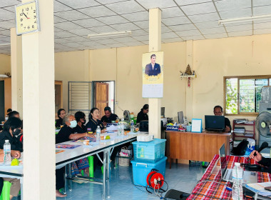 ประชุมเชิงปฏิบัติการ “วิเคราะห์ความเข้มแข็งของสหกรณ์” ณ ... พารามิเตอร์รูปภาพ 15