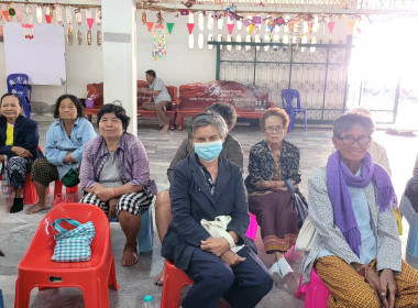 โครงการประชุมกลุ่มสมาชิกสหกรณ์ ภายใต้โครงการ “สหกรณ์ รัฐ ... พารามิเตอร์รูปภาพ 3