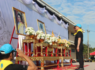 โครงการน้อมรำลึกในพระมหากรุณาธิคุณสมเด็จพระนางเจ้าสิริกิติ์ ... พารามิเตอร์รูปภาพ 29