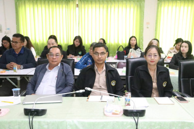 ประชุมวางแผนRoadmap การจัดงานวันสหกรณ์แห่งชาติฯ ของโคราช พารามิเตอร์รูปภาพ 1