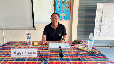 โครงการสหกรณ์ รัฐ คนละครึ่ง พึ่งพิงกัน ... พารามิเตอร์รูปภาพ 1