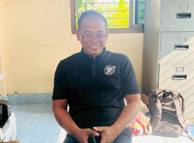 โครงการสหกรณ์ รัฐ คนละครึ่ง พึ่งพิงกัน ... พารามิเตอร์รูปภาพ 40