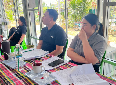 โครงการสหกรณ์ รัฐ คนละครึ่ง พึ่งพิงกัน ... พารามิเตอร์รูปภาพ 24