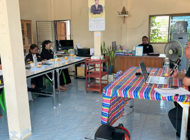 โครงการสหกรณ์ รัฐ คนละครึ่ง พึ่งพิงกัน ... พารามิเตอร์รูปภาพ 26