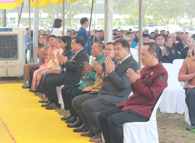 “วันสหกรณ์แห่งชาติ 2569” พารามิเตอร์รูปภาพ 5