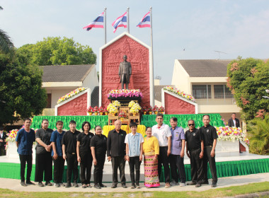 “วันสหกรณ์แห่งชาติ 2569” พารามิเตอร์รูปภาพ 18