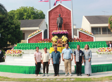 “วันสหกรณ์แห่งชาติ 2569” พารามิเตอร์รูปภาพ 20