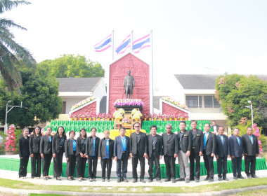 “วันสหกรณ์แห่งชาติ 2569” พารามิเตอร์รูปภาพ 23