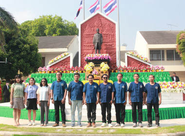 “วันสหกรณ์แห่งชาติ 2569” พารามิเตอร์รูปภาพ 24