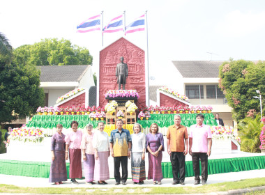 “วันสหกรณ์แห่งชาติ 2569” พารามิเตอร์รูปภาพ 26