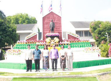 “วันสหกรณ์แห่งชาติ 2569” พารามิเตอร์รูปภาพ 31