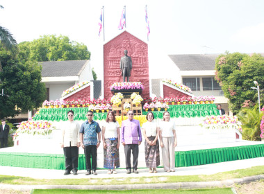 “วันสหกรณ์แห่งชาติ 2569” พารามิเตอร์รูปภาพ 32