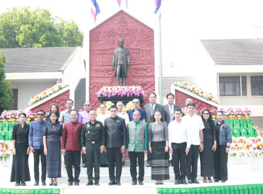 “วันสหกรณ์แห่งชาติ 2569” พารามิเตอร์รูปภาพ 42