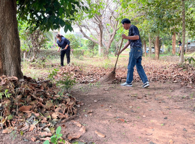 กิจกรรม “บ้านเมืองสะอาด บูชาคุณย่าโม” พารามิเตอร์รูปภาพ 30
