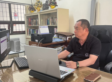 “การป้องกันผลประโยชน์ทับซ้อน” พารามิเตอร์รูปภาพ 5