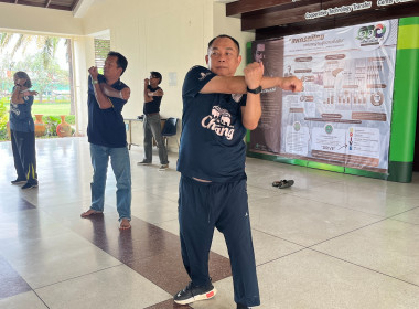 ​Work Life Balance ศส. 5 ขยับร่างกาย ... พารามิเตอร์รูปภาพ 3