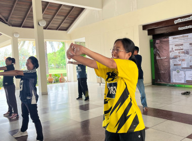 ​Work Life Balance ศส. 5 ขยับร่างกาย ... พารามิเตอร์รูปภาพ 4