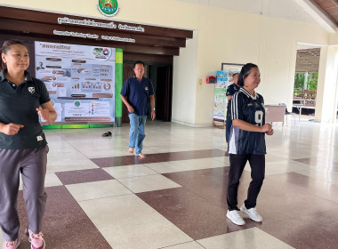 ​Work Life Balance ศส. 5 ขยับร่างกาย ... พารามิเตอร์รูปภาพ 6