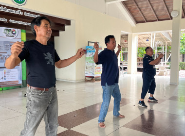 ​Work Life Balance ศส. 5 ขยับร่างกาย ... พารามิเตอร์รูปภาพ 11