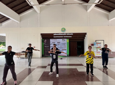 ​Work Life Balance ศส. 5 ขยับร่างกาย ... พารามิเตอร์รูปภาพ 13