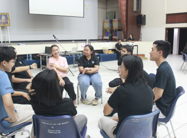 โครงการฝึกอบรมหลักสูตร “เทคนิคการเป็นวิทยากรมืออาชีพ (Train ... พารามิเตอร์รูปภาพ 26