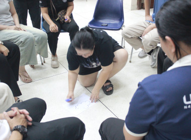 โครงการฝึกอบรมหลักสูตร “เทคนิคการเป็นวิทยากรมืออาชีพ (Train ... พารามิเตอร์รูปภาพ 30