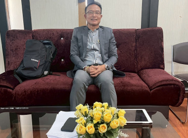 โครงการฝึกอบรมหลักสูตร “เทคนิคการเป็นวิทยากรมืออาชีพ (Train ... พารามิเตอร์รูปภาพ 44