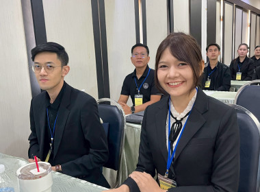 โครงการฝึกอบรมหลักสูตร “เทคนิคการเป็นวิทยากรมืออาชีพ (Train ... พารามิเตอร์รูปภาพ 57