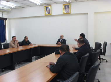 นายภักดี จันทร์เกษ รองอธิบดีกรมสงเสริมสหกรณ์ ... พารามิเตอร์รูปภาพ 1