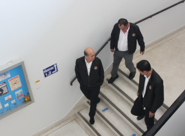 นายภักดี จันทร์เกษ รองอธิบดีกรมสงเสริมสหกรณ์ ... พารามิเตอร์รูปภาพ 2