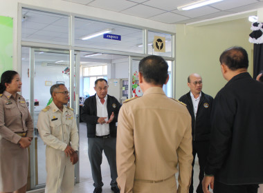 นายภักดี จันทร์เกษ รองอธิบดีกรมสงเสริมสหกรณ์ ... พารามิเตอร์รูปภาพ 3