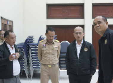 นายภักดี จันทร์เกษ รองอธิบดีกรมสงเสริมสหกรณ์ ... พารามิเตอร์รูปภาพ 5