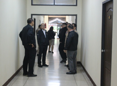 นายภักดี จันทร์เกษ รองอธิบดีกรมสงเสริมสหกรณ์ ... พารามิเตอร์รูปภาพ 6