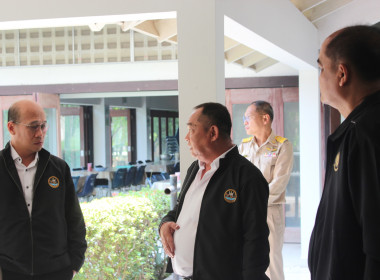 นายภักดี จันทร์เกษ รองอธิบดีกรมสงเสริมสหกรณ์ ... พารามิเตอร์รูปภาพ 7