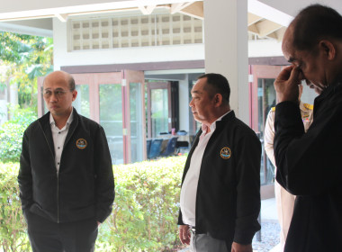 นายภักดี จันทร์เกษ รองอธิบดีกรมสงเสริมสหกรณ์ ... พารามิเตอร์รูปภาพ 8