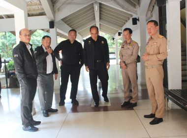 นายภักดี จันทร์เกษ รองอธิบดีกรมสงเสริมสหกรณ์ ... พารามิเตอร์รูปภาพ 9