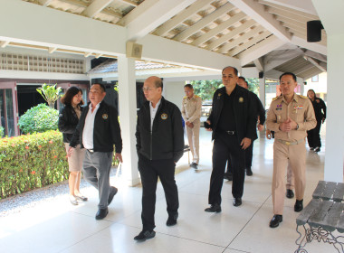 นายภักดี จันทร์เกษ รองอธิบดีกรมสงเสริมสหกรณ์ ... พารามิเตอร์รูปภาพ 10