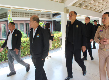 นายภักดี จันทร์เกษ รองอธิบดีกรมสงเสริมสหกรณ์ ... พารามิเตอร์รูปภาพ 11