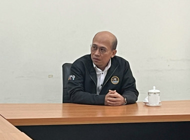 นายภักดี จันทร์เกษ รองอธิบดีกรมสงเสริมสหกรณ์ ... พารามิเตอร์รูปภาพ 23