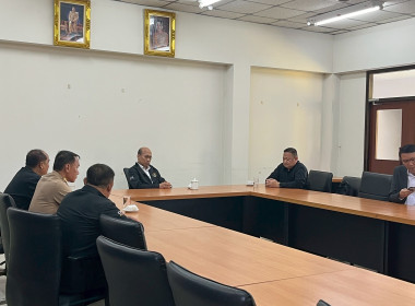 นายภักดี จันทร์เกษ รองอธิบดีกรมสงเสริมสหกรณ์ ... พารามิเตอร์รูปภาพ 24