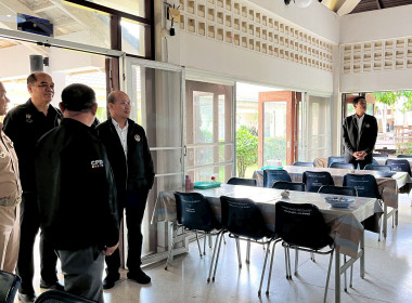 นายภักดี จันทร์เกษ รองอธิบดีกรมสงเสริมสหกรณ์ ... พารามิเตอร์รูปภาพ 13