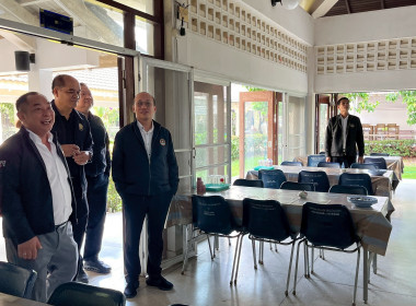 นายภักดี จันทร์เกษ รองอธิบดีกรมสงเสริมสหกรณ์ ... พารามิเตอร์รูปภาพ 14