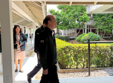 นายภักดี จันทร์เกษ รองอธิบดีกรมสงเสริมสหกรณ์ ... พารามิเตอร์รูปภาพ 15